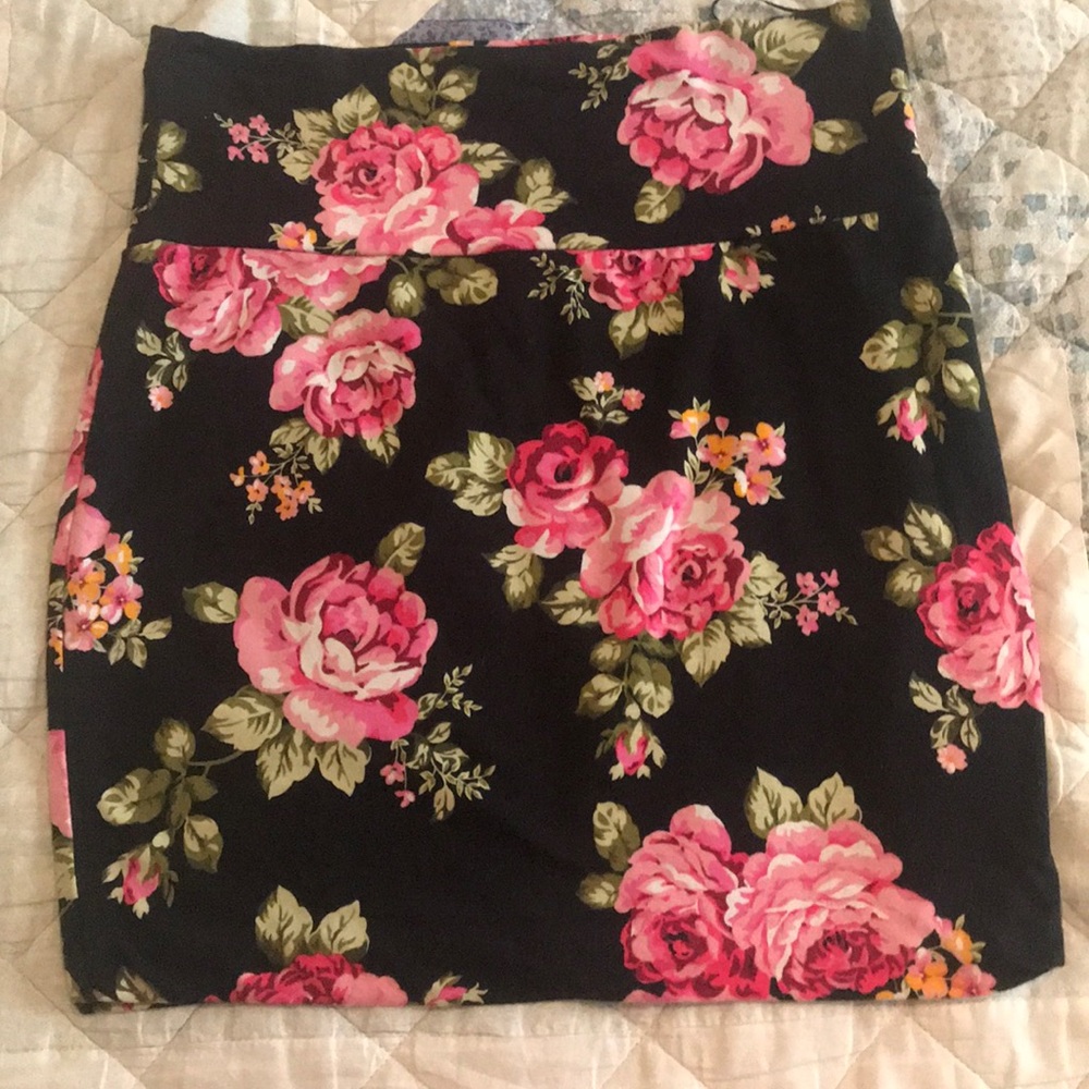 Casual skirt!